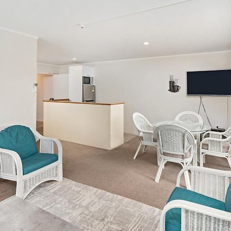 Waterfront Apartments Whitianga Eksteriør bilde
