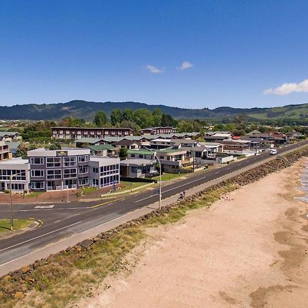 Waterfront Apartments Whitianga Eksteriør bilde