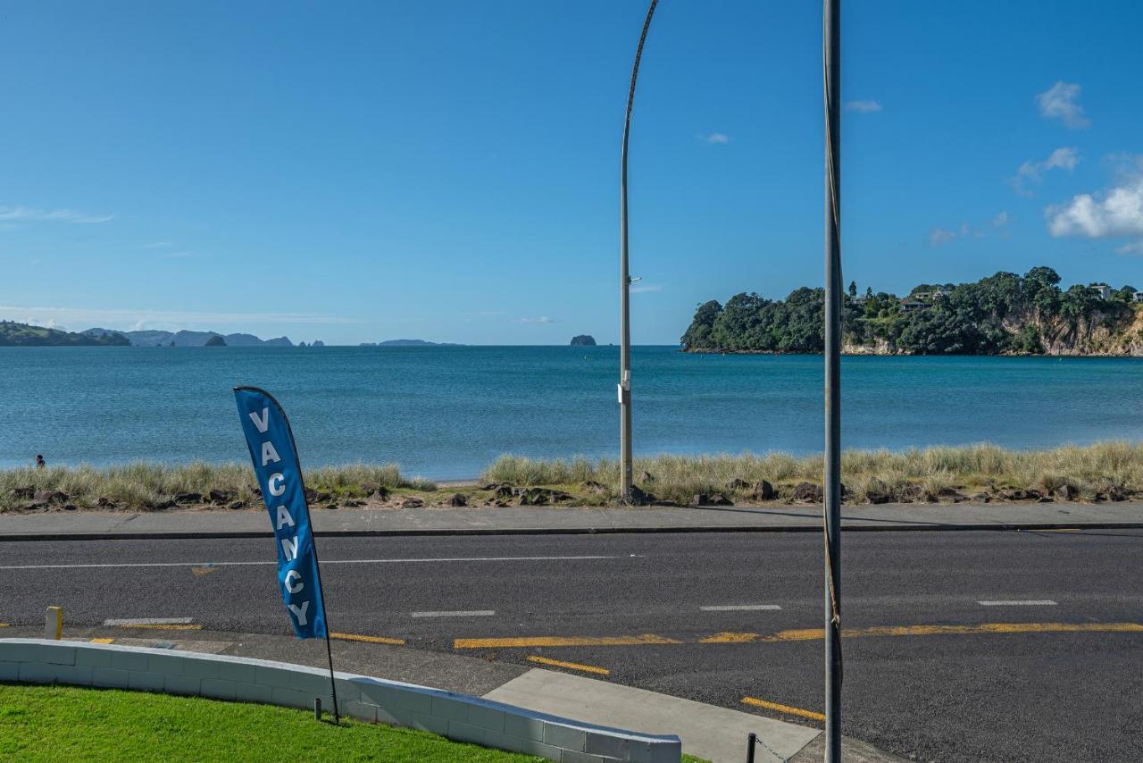 Waterfront Apartments Whitianga Eksteriør bilde