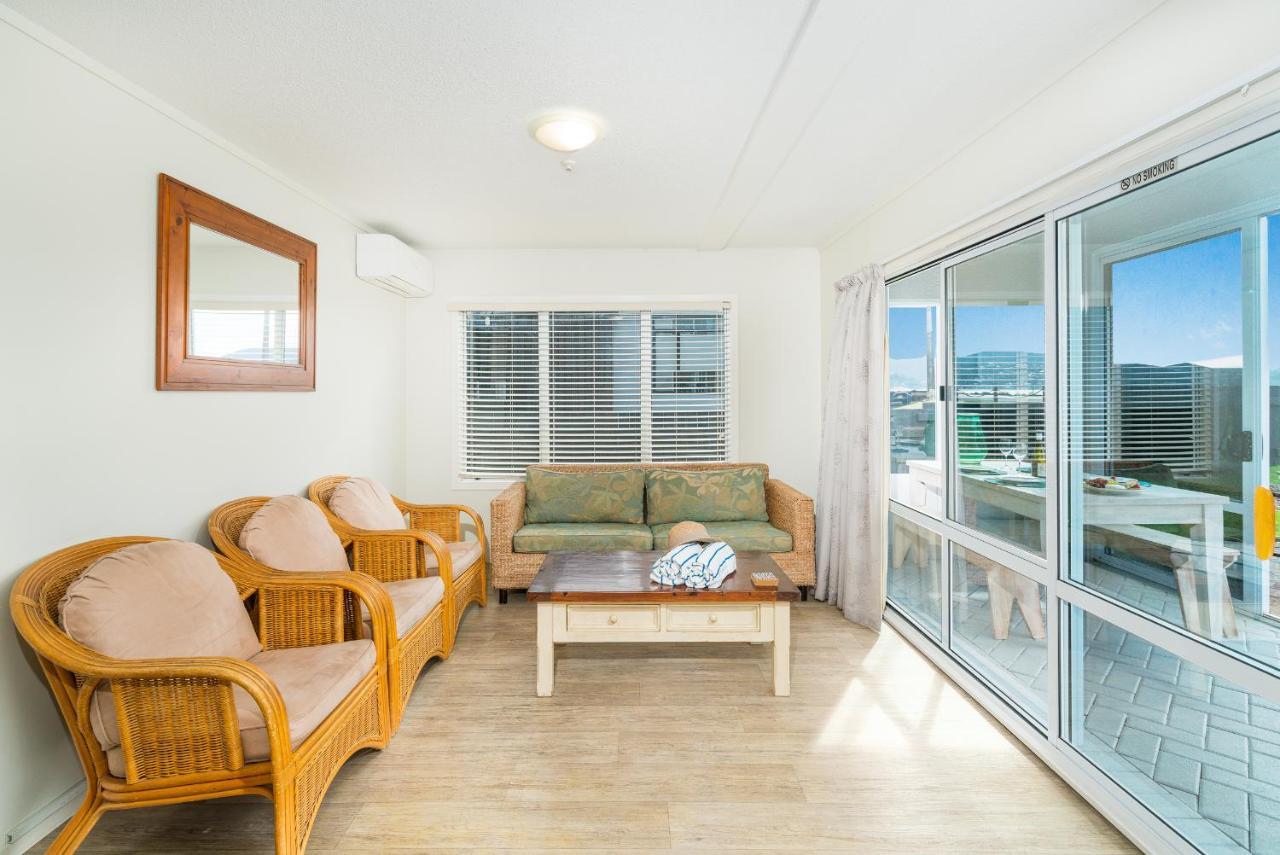 Waterfront Apartments Whitianga Eksteriør bilde