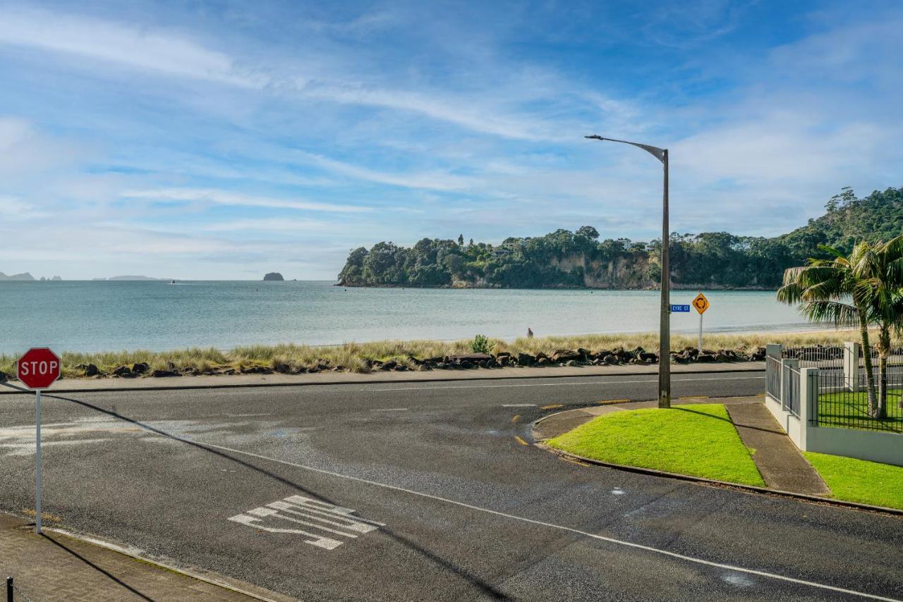 Waterfront Apartments Whitianga Eksteriør bilde
