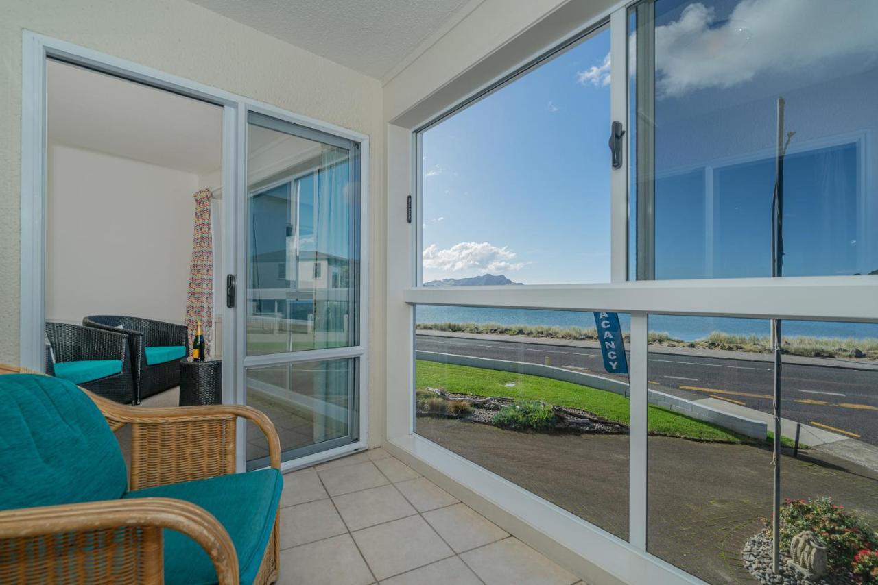 Waterfront Apartments Whitianga Eksteriør bilde