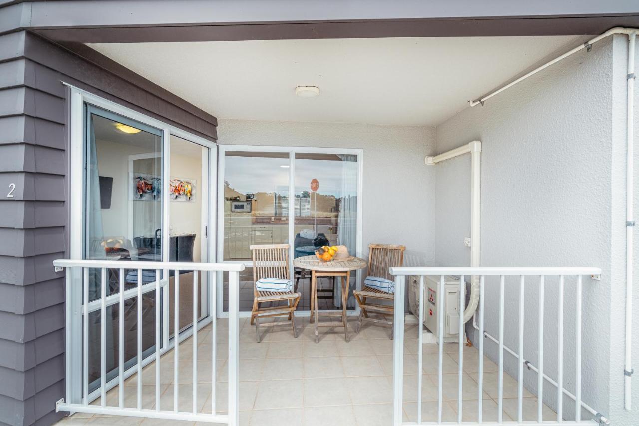 Waterfront Apartments Whitianga Eksteriør bilde