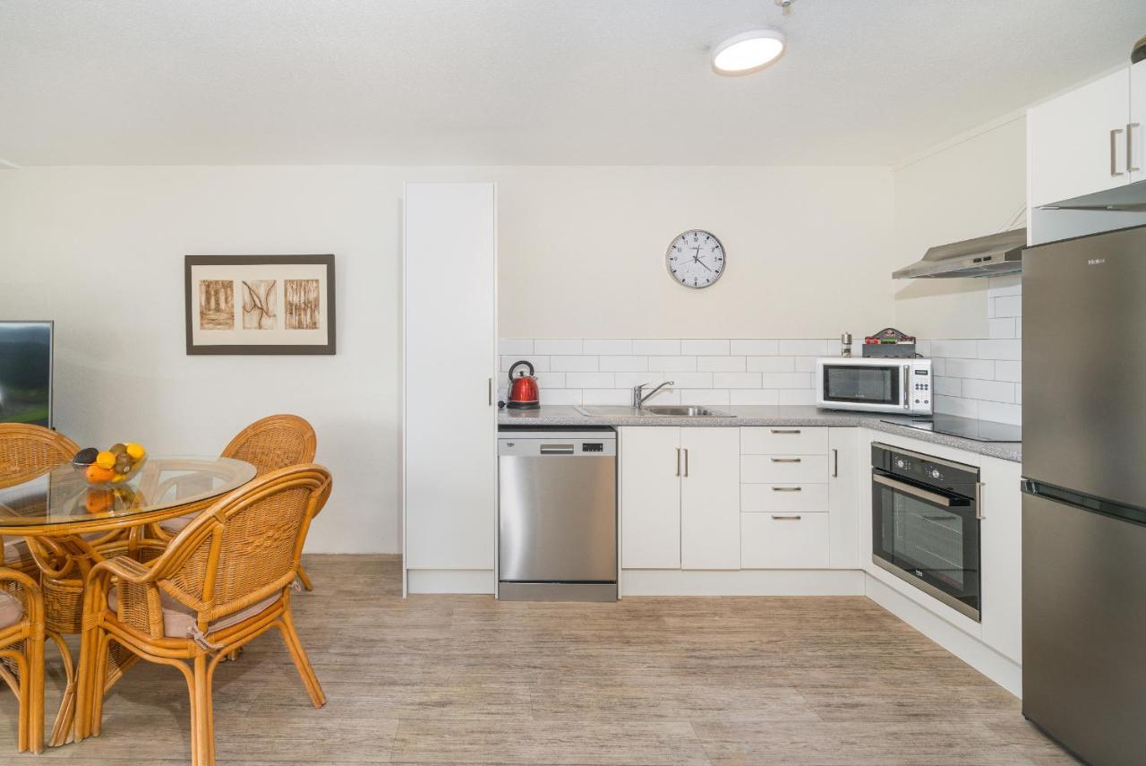 Waterfront Apartments Whitianga Eksteriør bilde