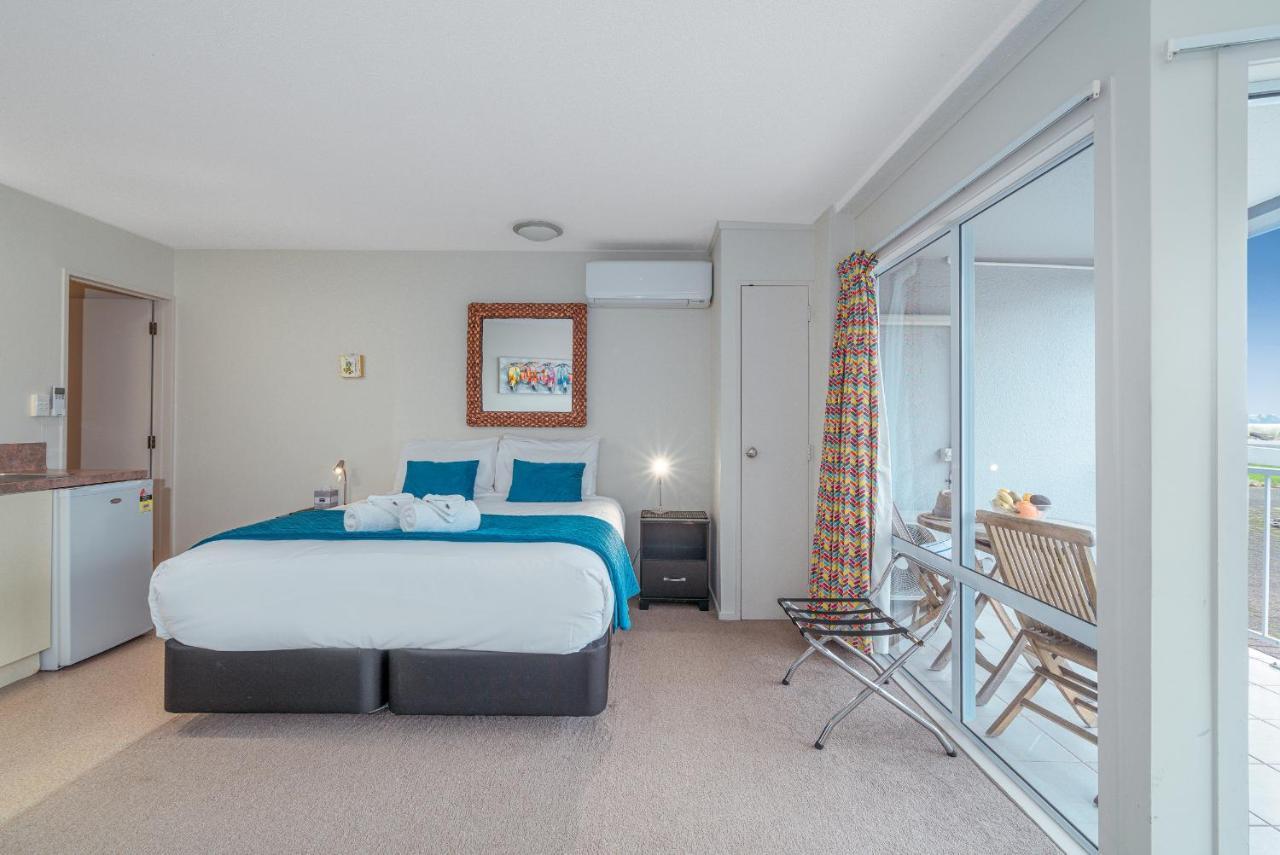 Waterfront Apartments Whitianga Eksteriør bilde