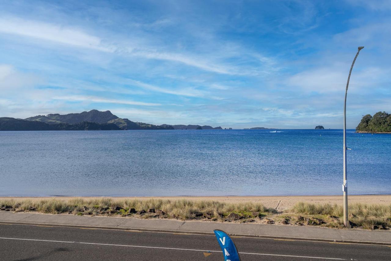 Waterfront Apartments Whitianga Eksteriør bilde